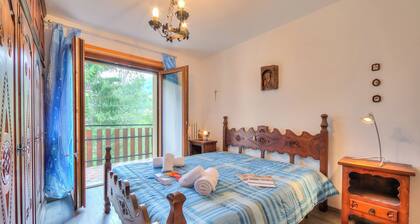 Appartamento 7 Bello Mountain View, Sauze d'Oulx, Italy