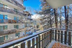 Terrain de l’hébergement 