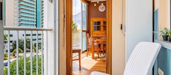 Inftour Geminis 3 Apartamento