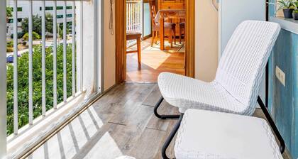 Inftour Geminis 3 Apartamento