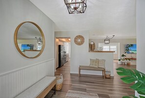 Interior - Welcome to your dream oasis near the stunning Siesta Key! (Sarasota)