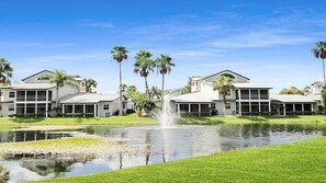 Exterior - Charming Siesta Key condo with beach access - GBB 1204 (Siesta Key)