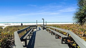 Plage à proximité