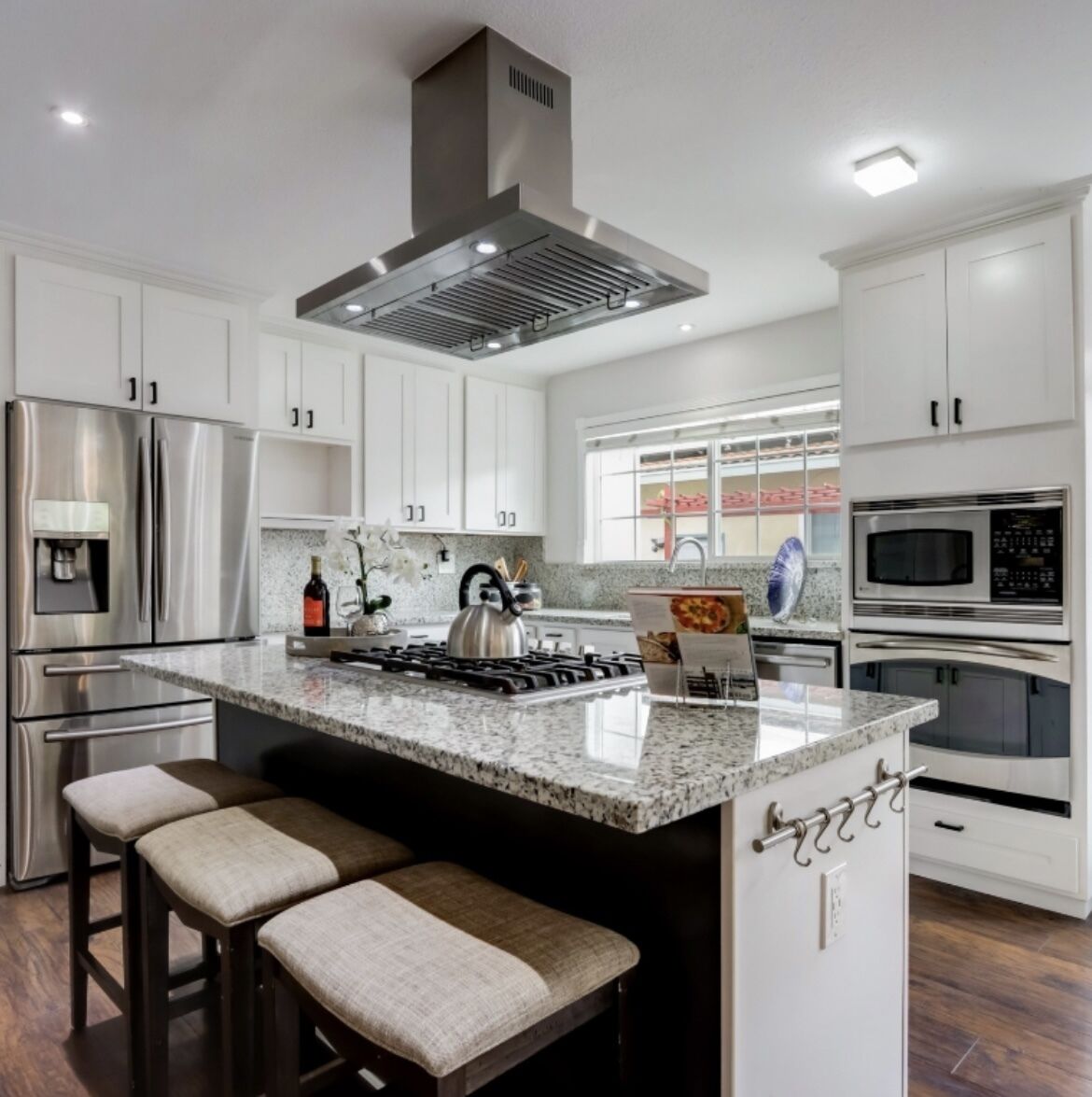 Peaceful San Jose house 