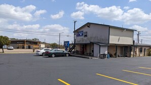 Exterior - Economy Inn Kingsville (Kingsville)