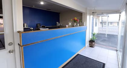 Economy Inn Kingsville
