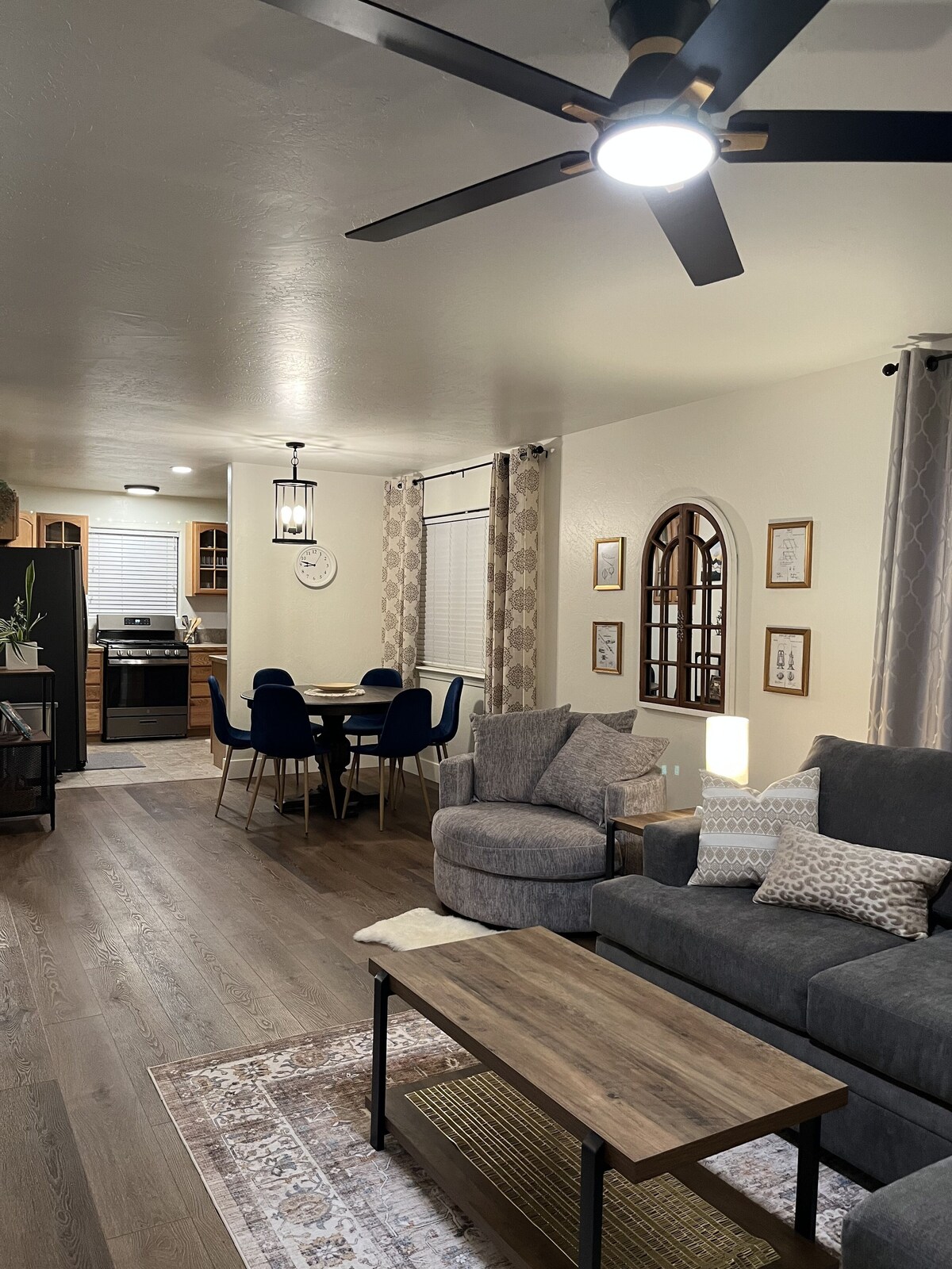 Bild für Gastgeberprofil