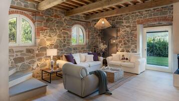 Villa | 4 Schlafzimmer