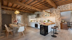 Villa | 4 Schlafzimmer