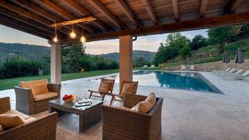 Villa | 4 Schlafzimmer