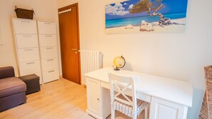 Apartment | 2 bedrooms