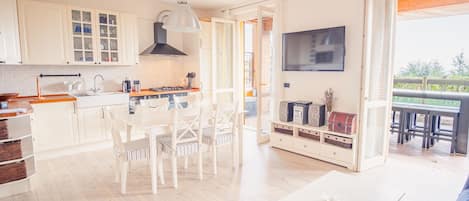 Huoneisto | 2 makuuhuonetta