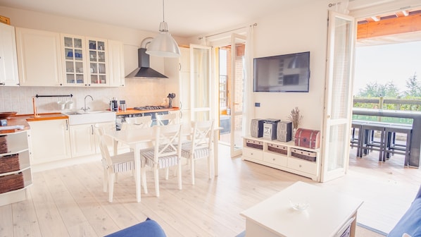 Apartment | 2 bedrooms