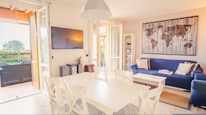 Apartamento | 2 quartos