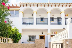 Exterior - Bungalow Pink Punta Prima (Punta Prima)