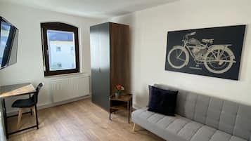 Appartement | Woonruimte