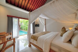 2 habitaciones, wifi y ropa de cama 