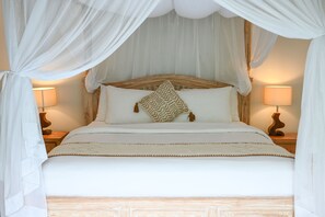 2 habitaciones, wifi y ropa de cama 
