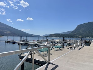 Marina