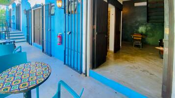 1 bedroom, down duvets, minibar, individually decorated