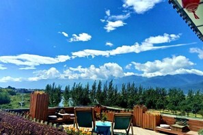 Exterior - Mumu Hotel (Dali City)