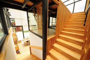 Interior - Mumu Hotel (Dali)