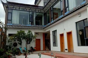 Exterior - Mumu Hotel (Dali)