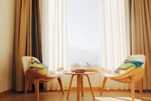 Room - Mumu Hotel (Dali)