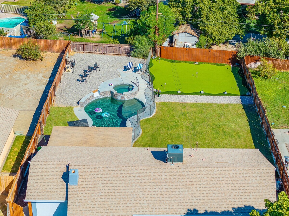 Majoittajan profiilikuva