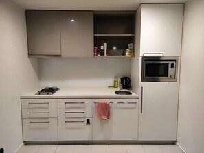 Privat køkken