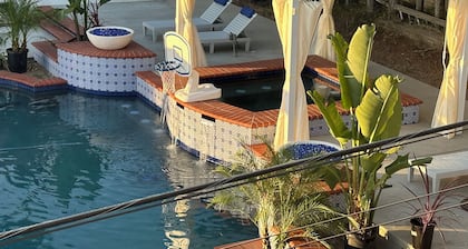 Authentic Mexican Casita! Near, Oak Glen, fishing, hiking, parks, casinos& Mt’s