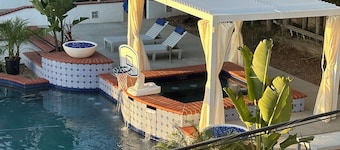 Authentic Mexican Casita! Near, Oak Glen, fishing, hiking, parks, casinos& Mtâs