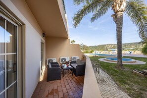 Terraço/pátio