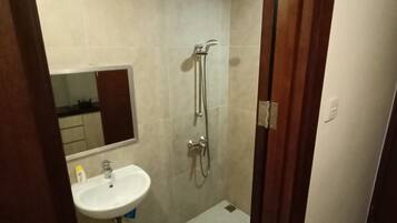 Appartamento Deluxe | Bagno