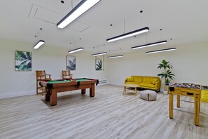 Spielezimmer