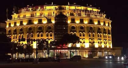 Xima Hotel