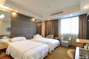 Room - Xima Hotel (Taizhou West Station Branch) (Taizhou)