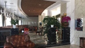 Interior - Xima Hotel (Taizhou West Station Branch) (Taizhou)