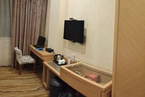 Room - Xima Hotel (Taizhou West Station Branch) (Taizhou)