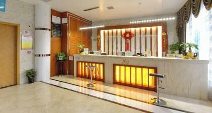 Xima Hotel (Taizhou West Station Branch)