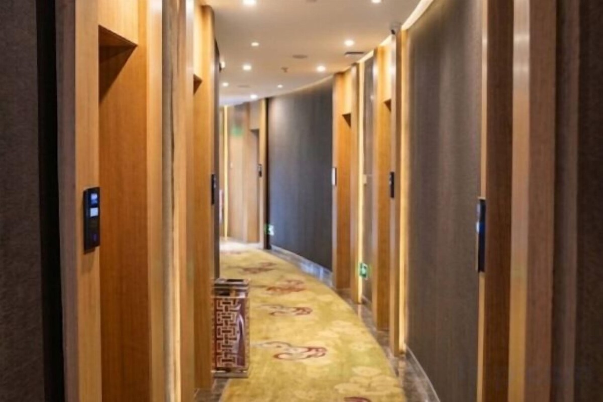 Classic Standard Room