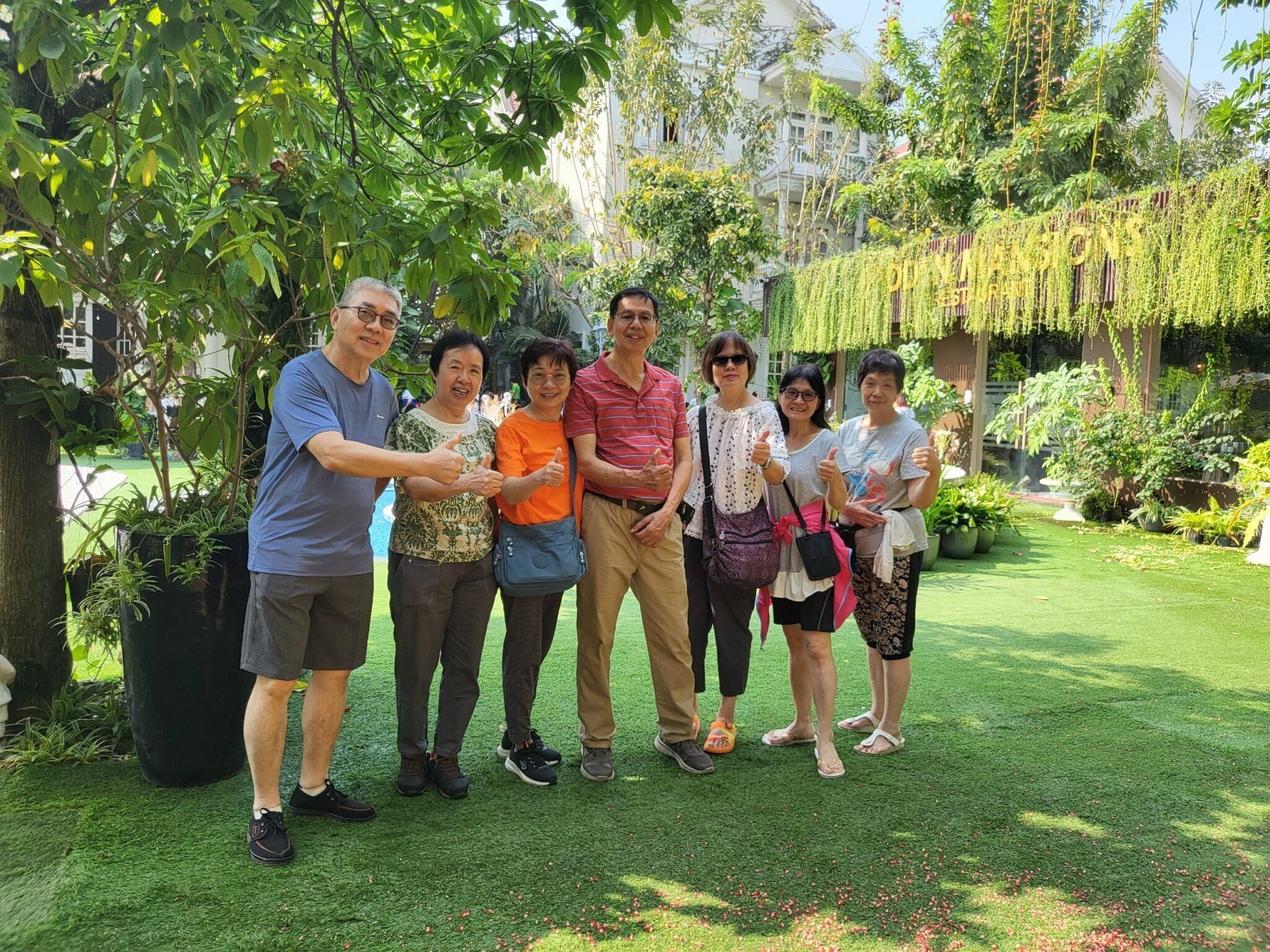 Photo - Hidden Mansions Saigon Resort