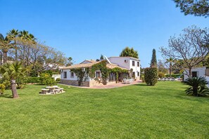 Villa Escocia 10 pax - 26