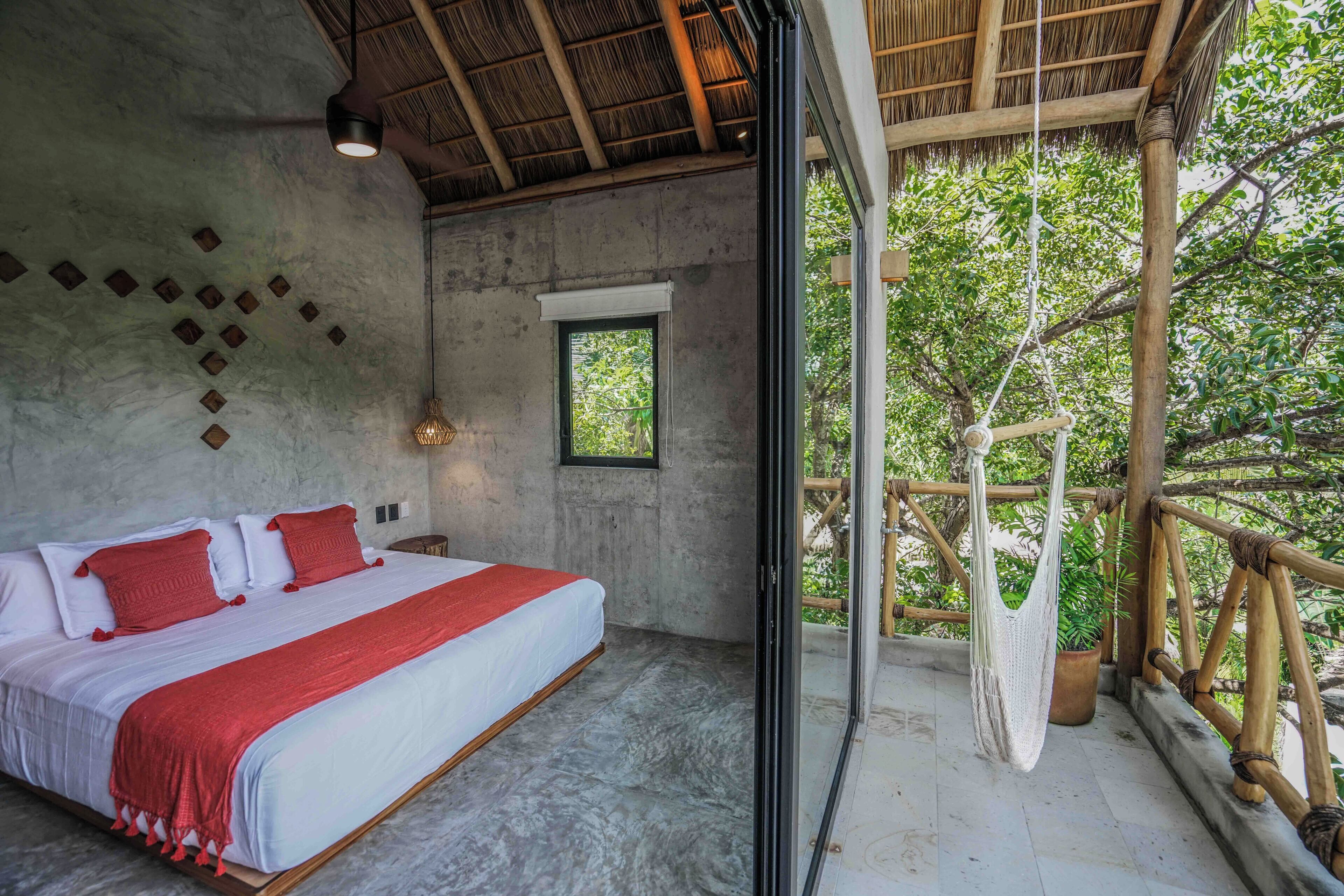 Royal Room | Premium bedding, down duvets, Select Comfort beds, blackout curtains