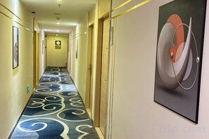 Unclassified image, 2 of 29, button - Yiru Express Apartment Hotel（Shantou's long corridor on the seaside) (Shantou)