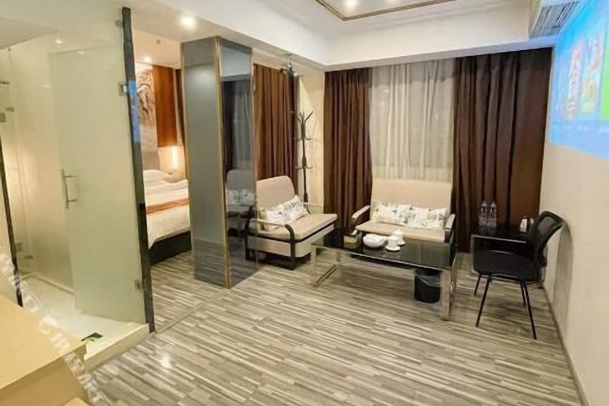 ห้องพัก