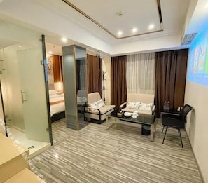 ห้องพัก