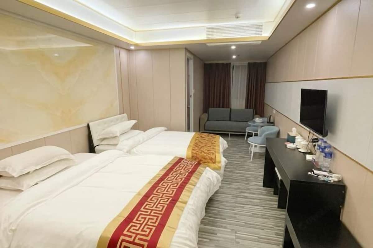 ห้องพัก
