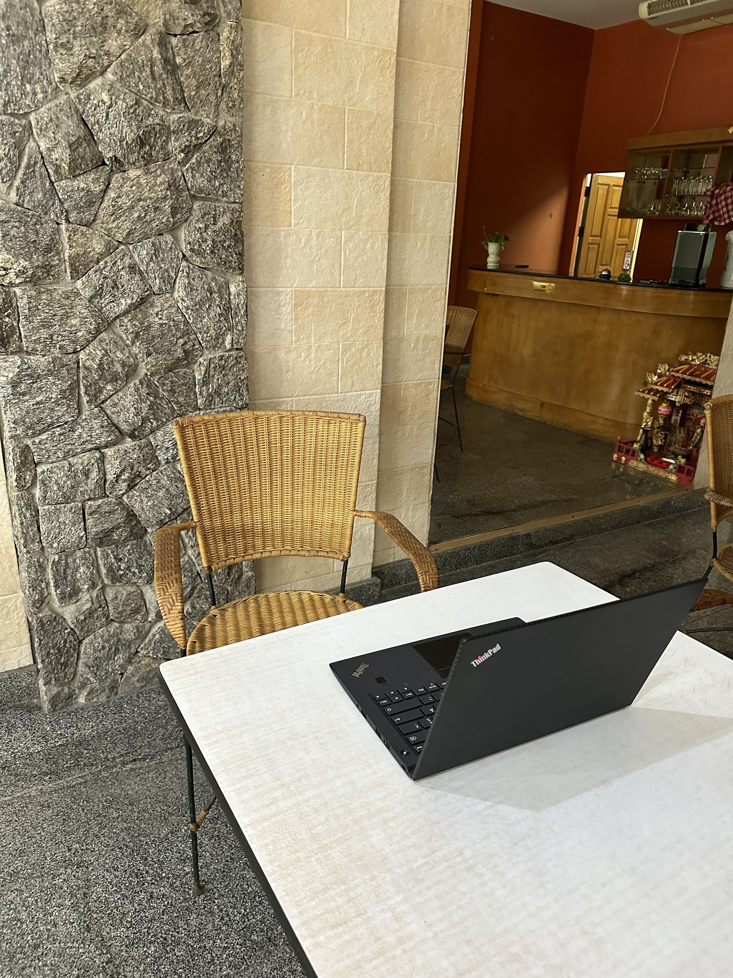 Foto - Nid Huahin Hotel