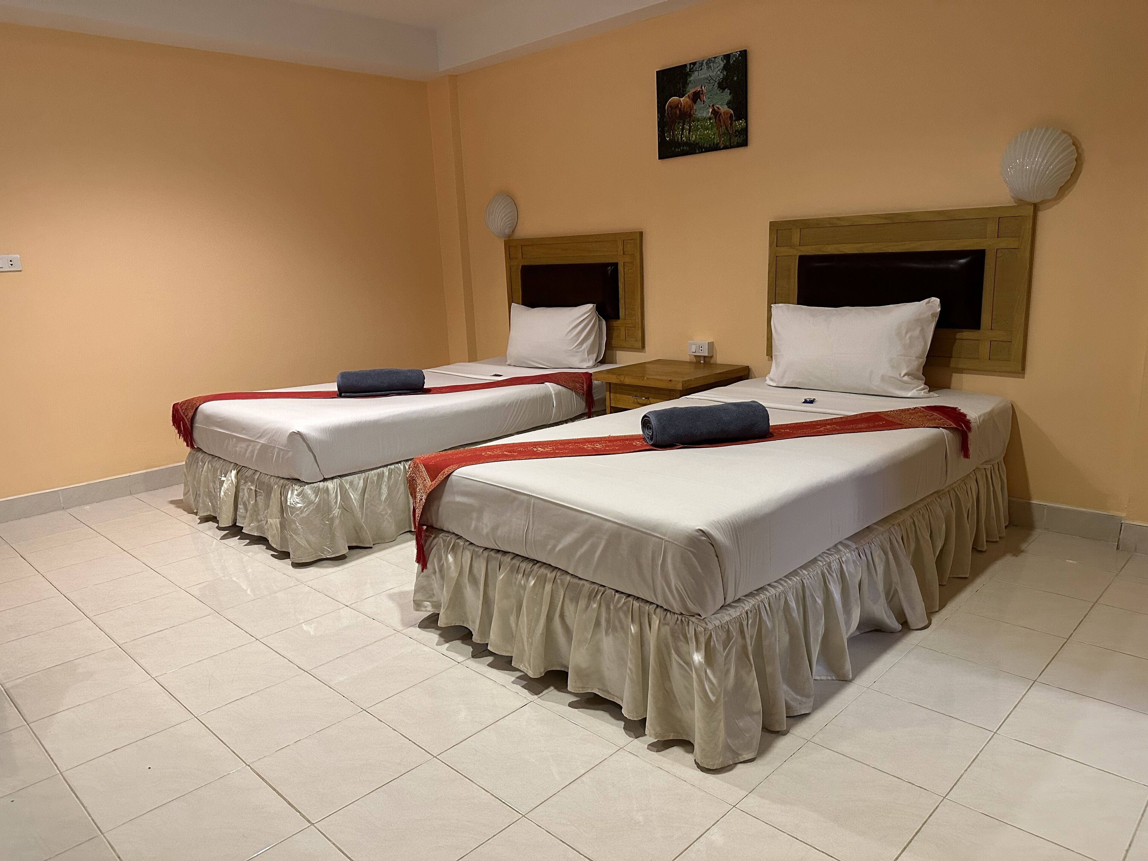 Foto - Nid Huahin Hotel